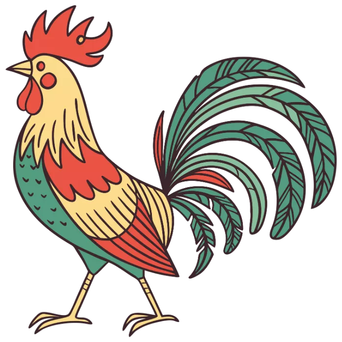 Rooster